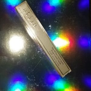 Stila liquid lipstick